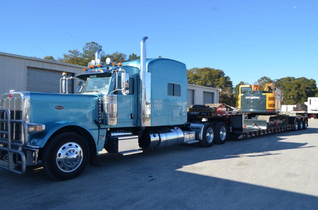 Family Photos Pee Dee Trailer Sales Florence, SC We are committed